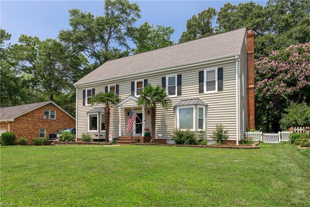 5920 Woodhaven Ct - Photo 1