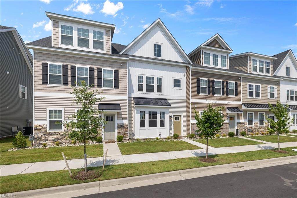 1809 Moravian Walk - Photo 1