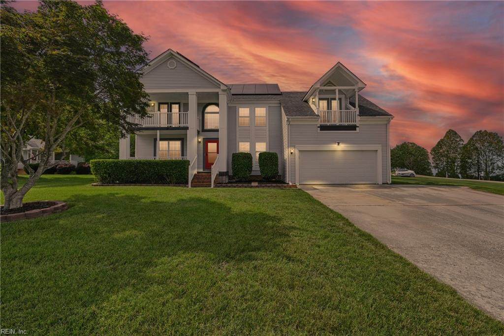 700 Hilltop Ct - Photo 1