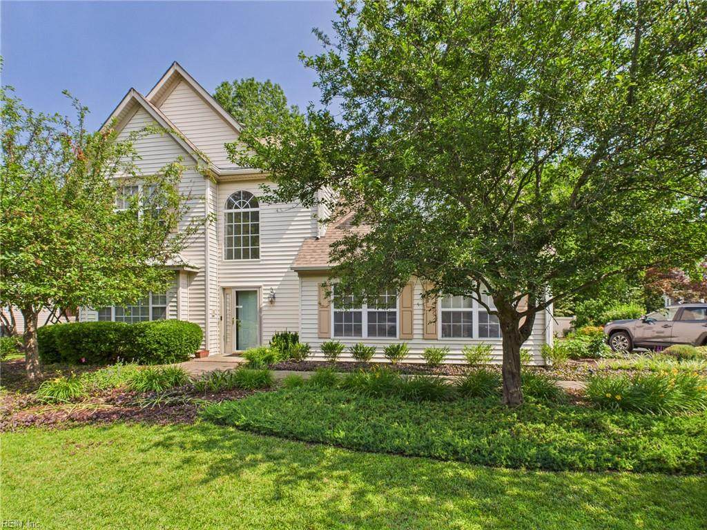 2909 Drum Point Cres - Photo 1