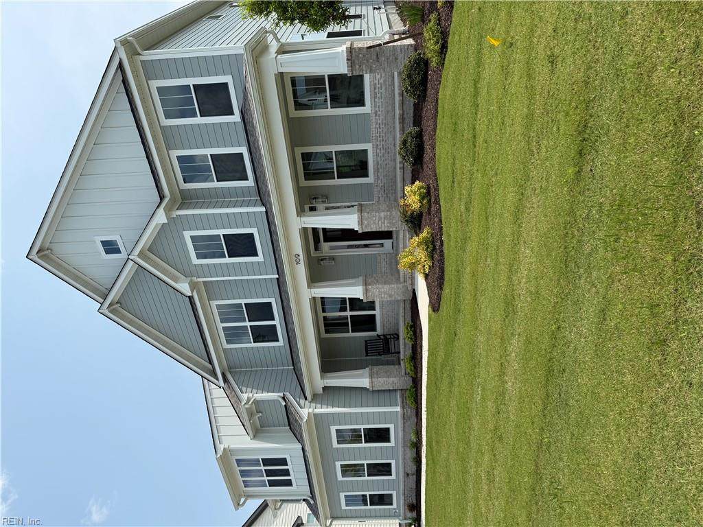 109 Hessian Loop - Photo 1