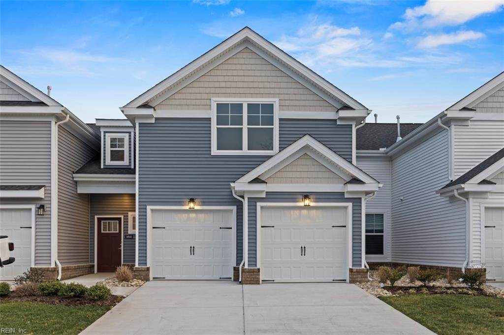 1218 Brianna (Lot 25) Ln - Photo 1