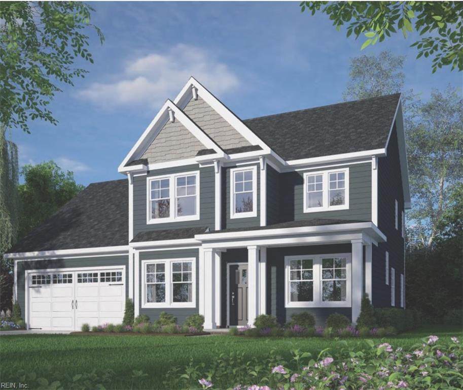 140 Benefit Rd - Photo 1