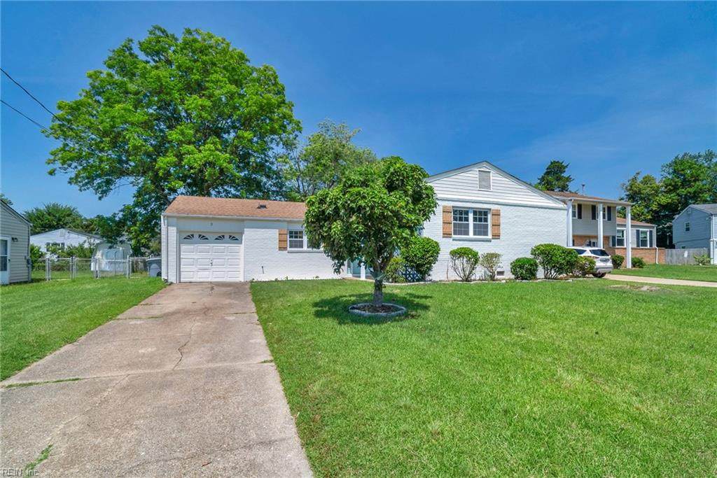 3 Maume Cir - Photo 1