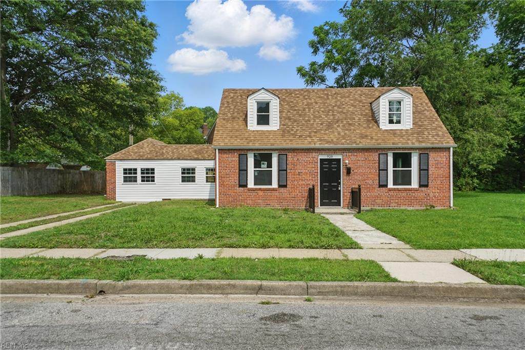 928 Wakefield Ave - Photo 1