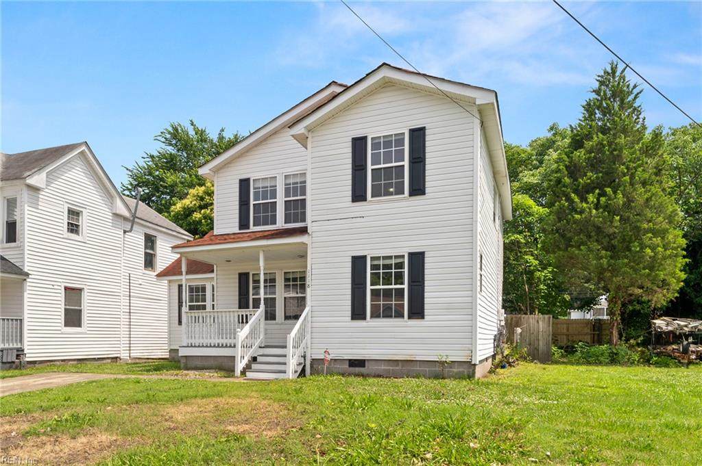 1118 35th St - Photo 1