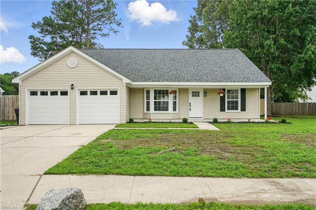 2317 Esplanade Dr - Photo 1