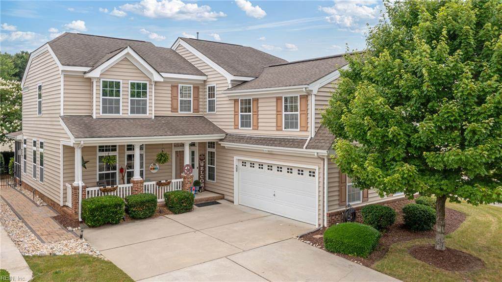 2060 Queens Point Dr - Photo 1