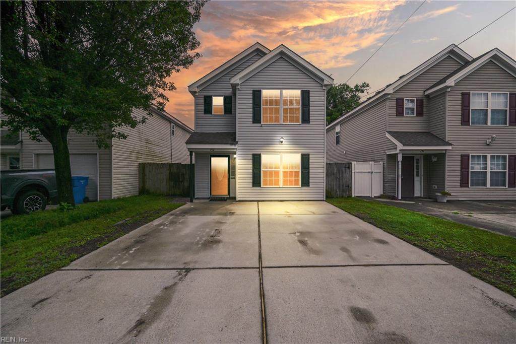 742 Milby Dr - Photo 1