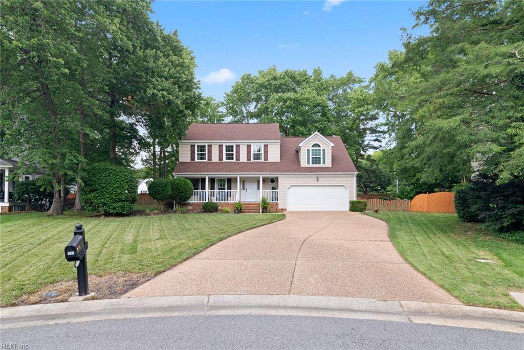 117 Mcpherson Ct - Photo 1