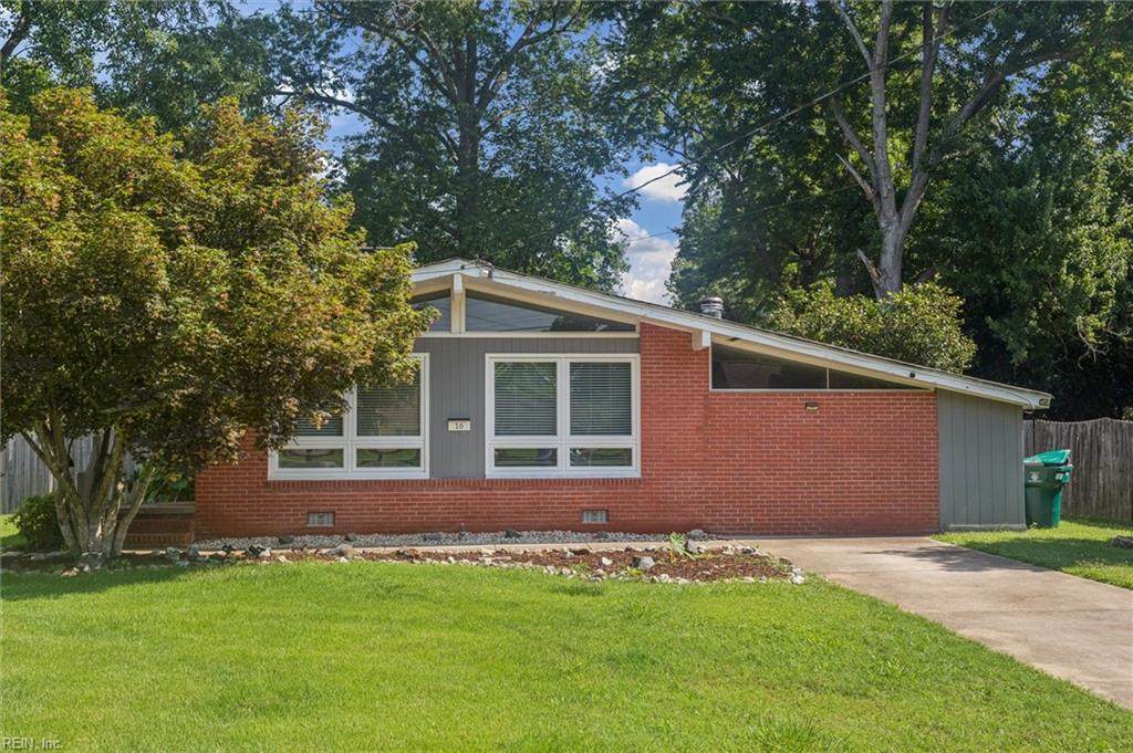 16 Rosewood Ln - Photo 1