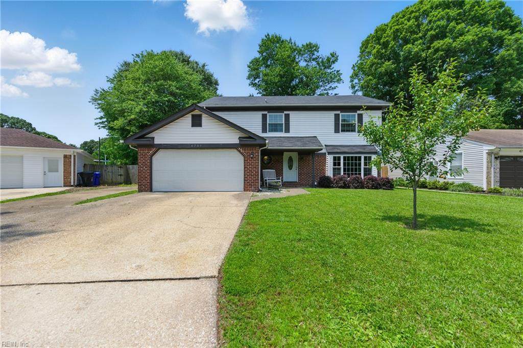 4709 Orchard Ln - Photo 1