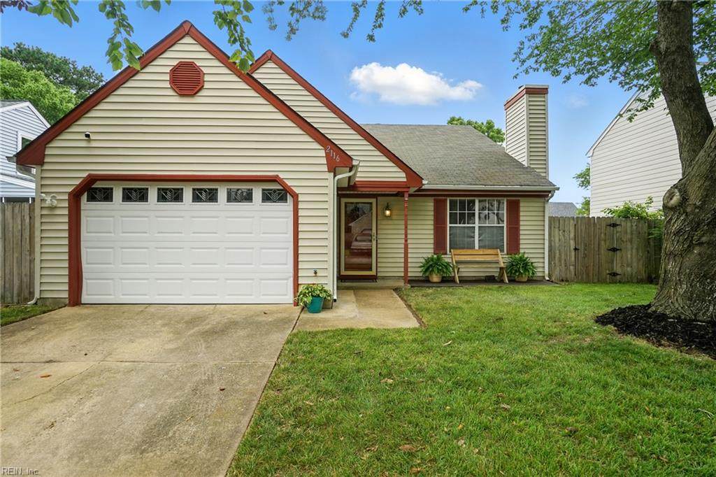 2116 Bloomsbury Ln - Photo 1