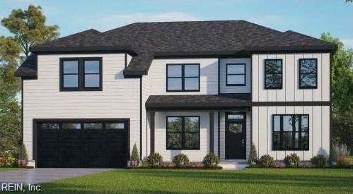 4325 Danali Ln - Photo 1