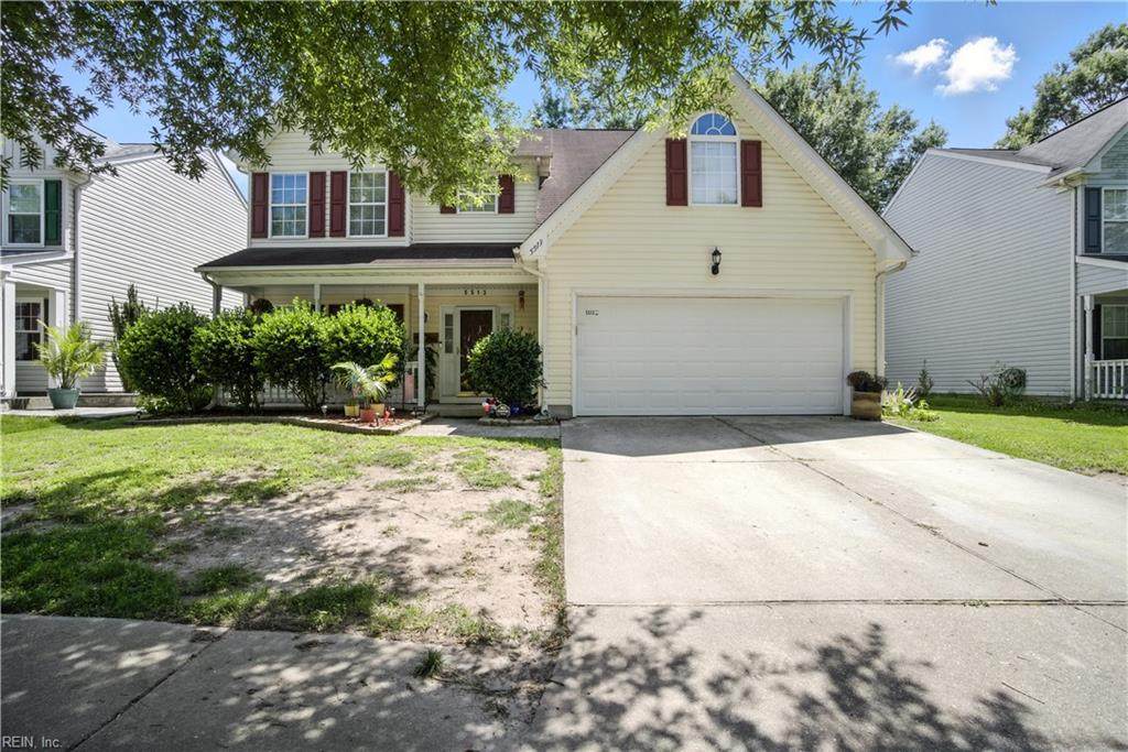 5513 Gosling Ct - Photo 1
