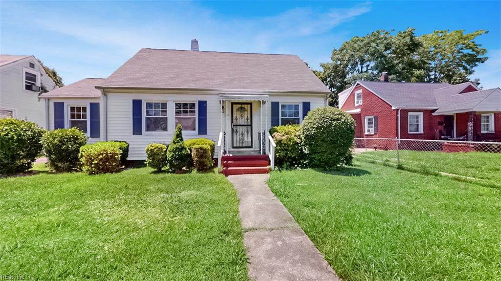 421 Glendale Rd - Photo 1