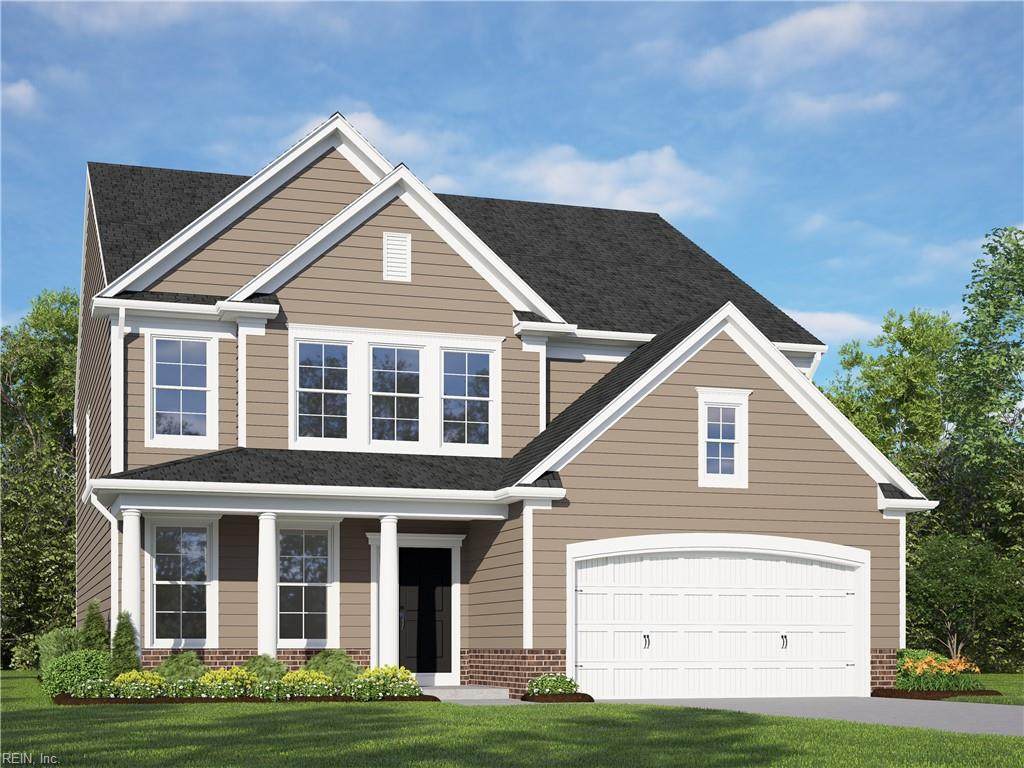 Lot 30 Patrick Dr - Photo 1