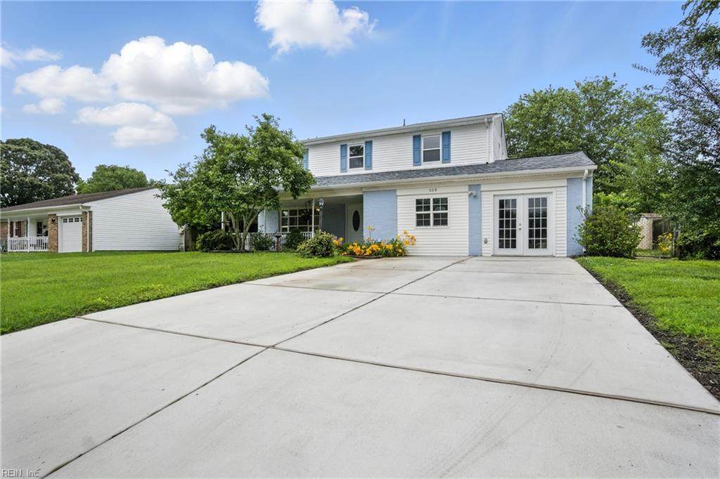 608 Woodbine Ln - Photo 1