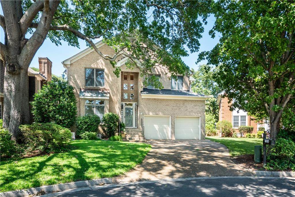 3516 Colmar Qtr - Photo 1