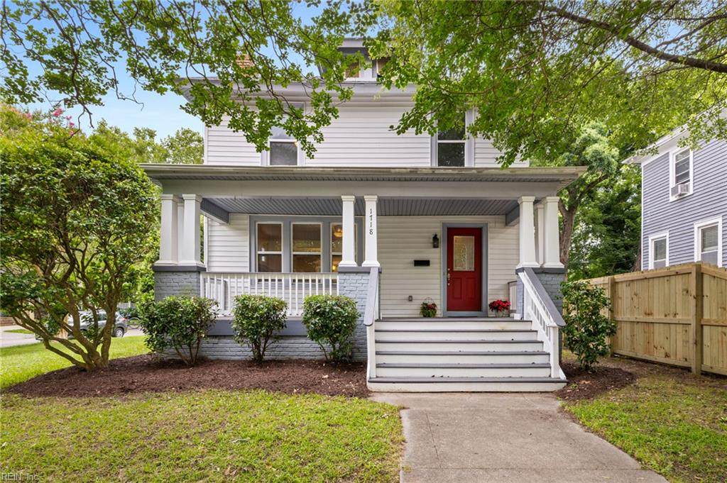 1718 Fontainebleau Cres - Photo 1