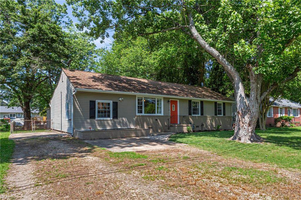 920 Foley Dr - Photo 1