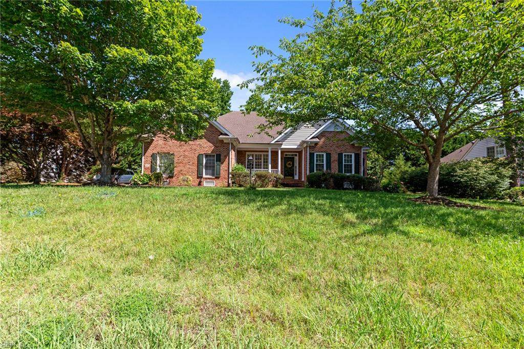 317 Waltz Farm Dr - Photo 1