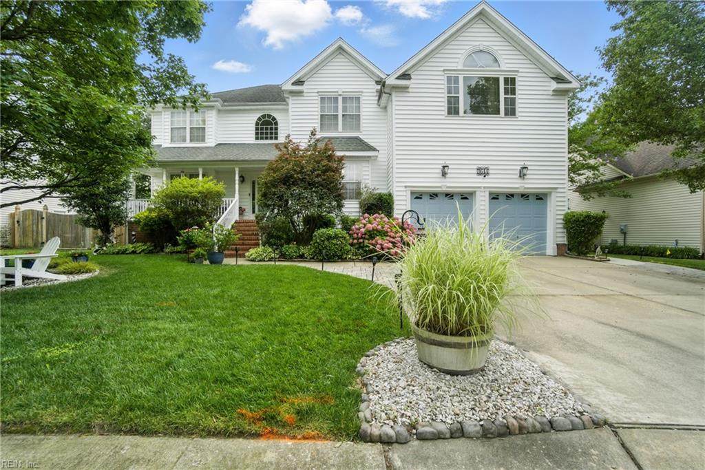 3644 Brannon Dr - Photo 1