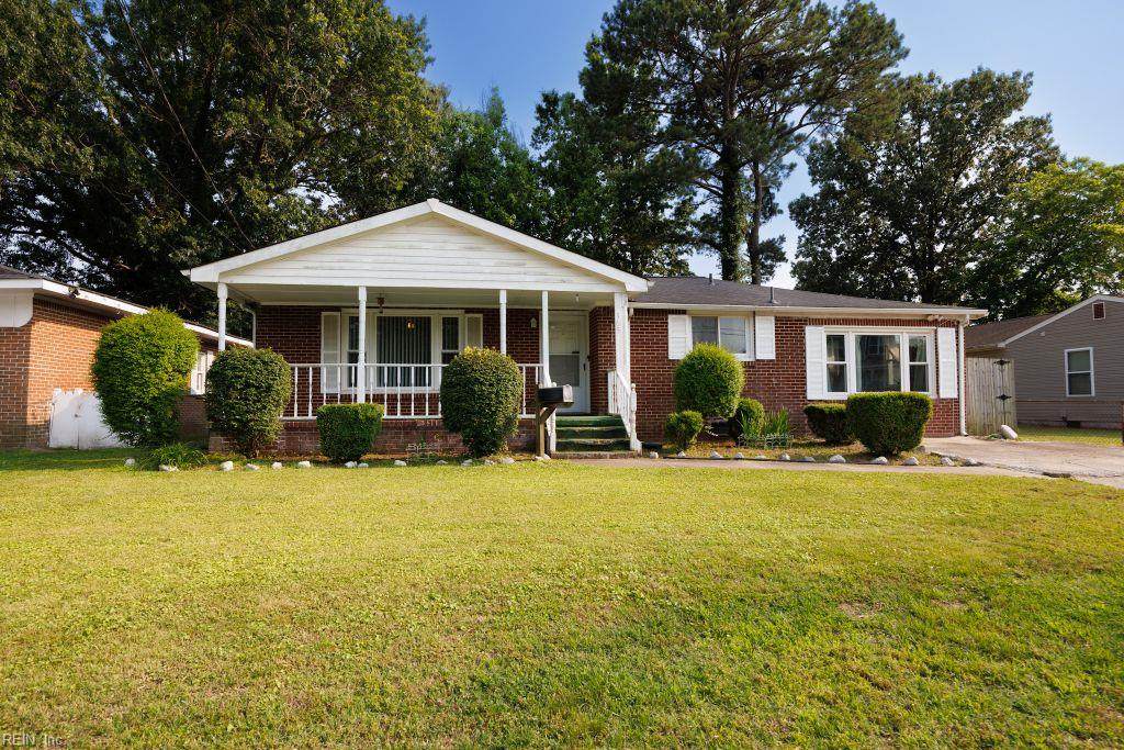 565 River Creek Rd - Photo 1