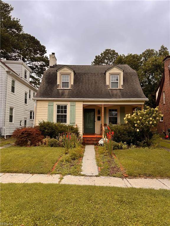 1343 Westmoreland Ave - Photo 1