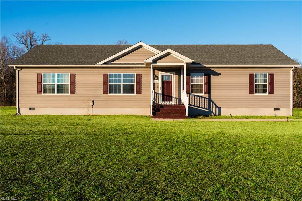 27266 White Tail Rd - Photo 1