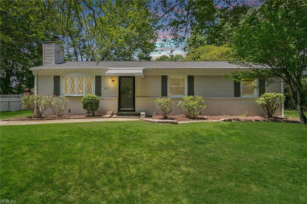 433 Queens Creek Rd - Photo 1