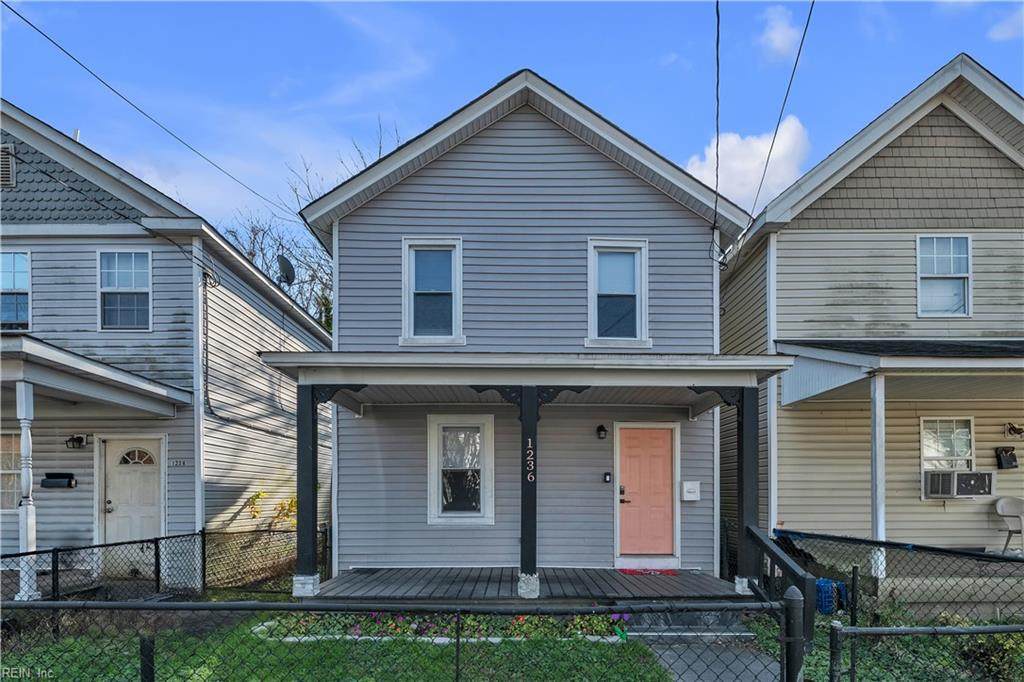 1236 26th St - Photo 1