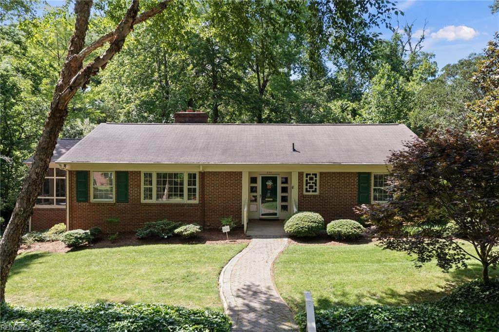 111 Central Pw - Photo 1