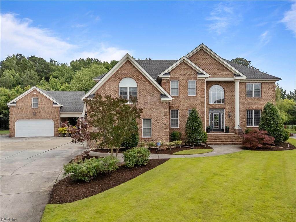 860 Greenfield Ln - Photo 1