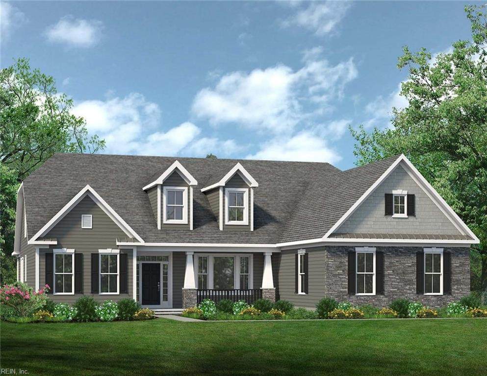 2877 Weston Loop - Photo 1