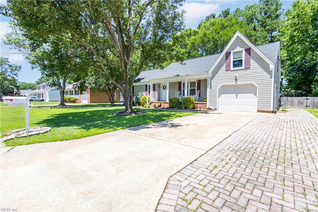 516 Ravenstone Dr - Photo 1