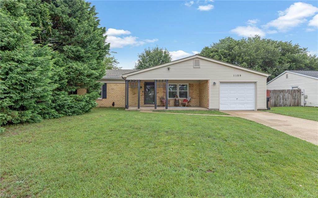 1109 Evert Dr - Photo 1
