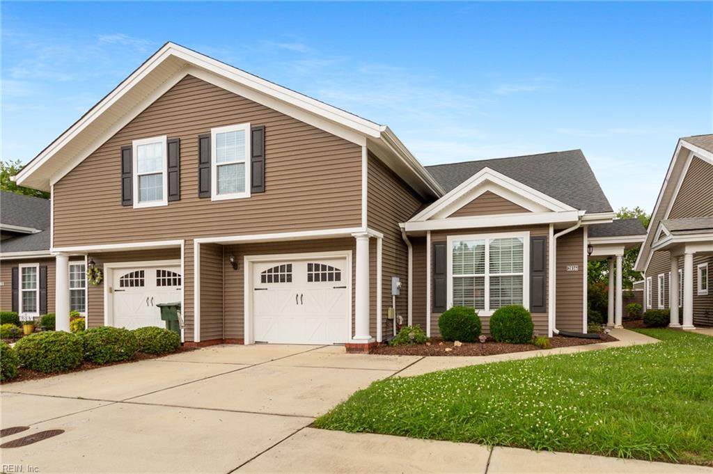 2816 Gavin Rd - Photo 1