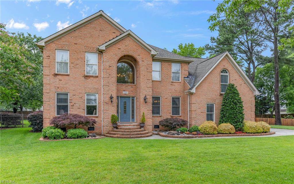 2305 Mulkerin Ct - Photo 1