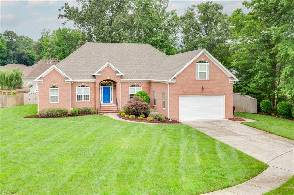 608 Marjorie Ln - Photo 1