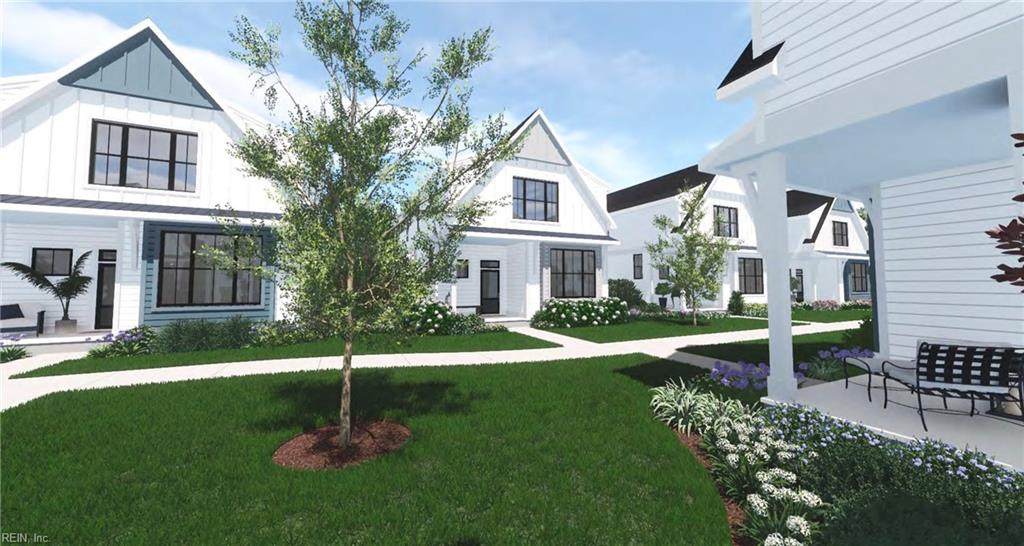 912 Koonce Ln - Photo 1