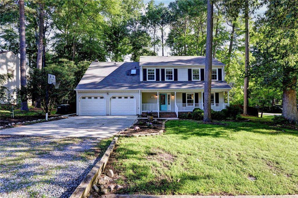 100 Middlewood Ln - Photo 1