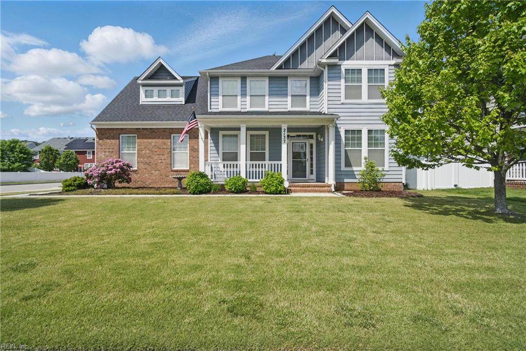 2137 Bellflower Way - Photo 1
