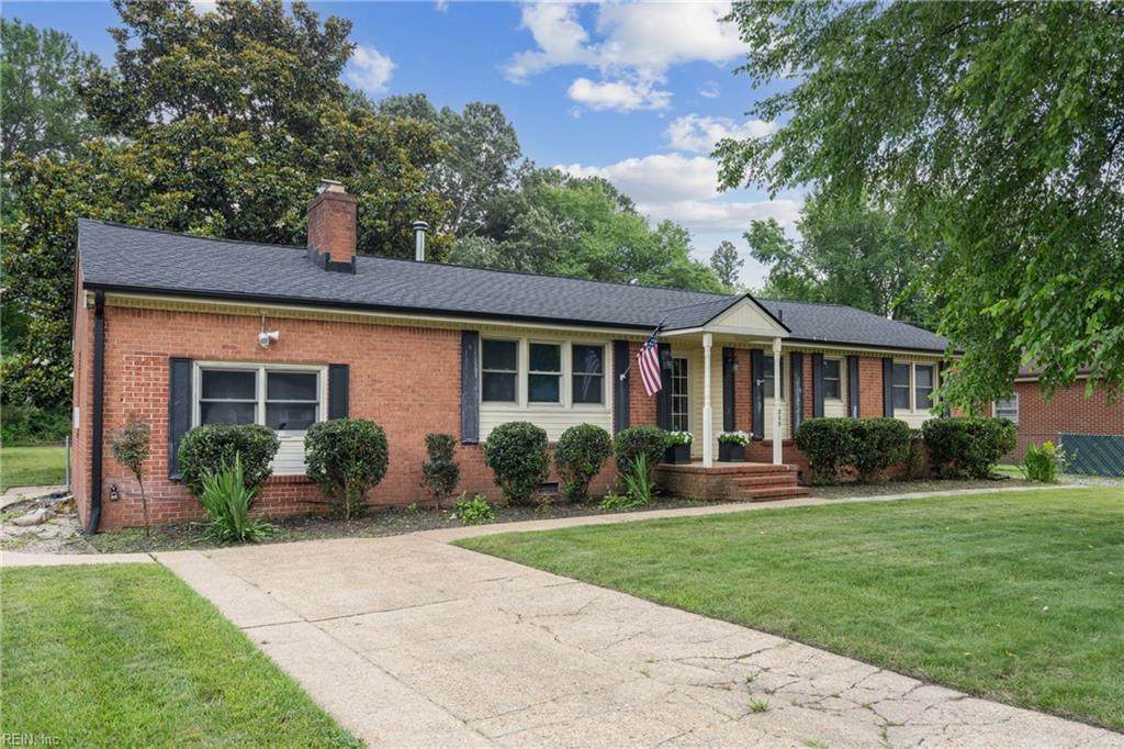 209 Jarvis Rd - Photo 1