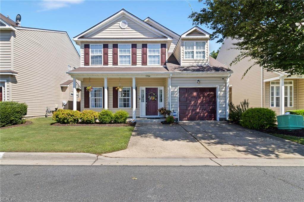 3904 River Breeze Cir - Photo 1
