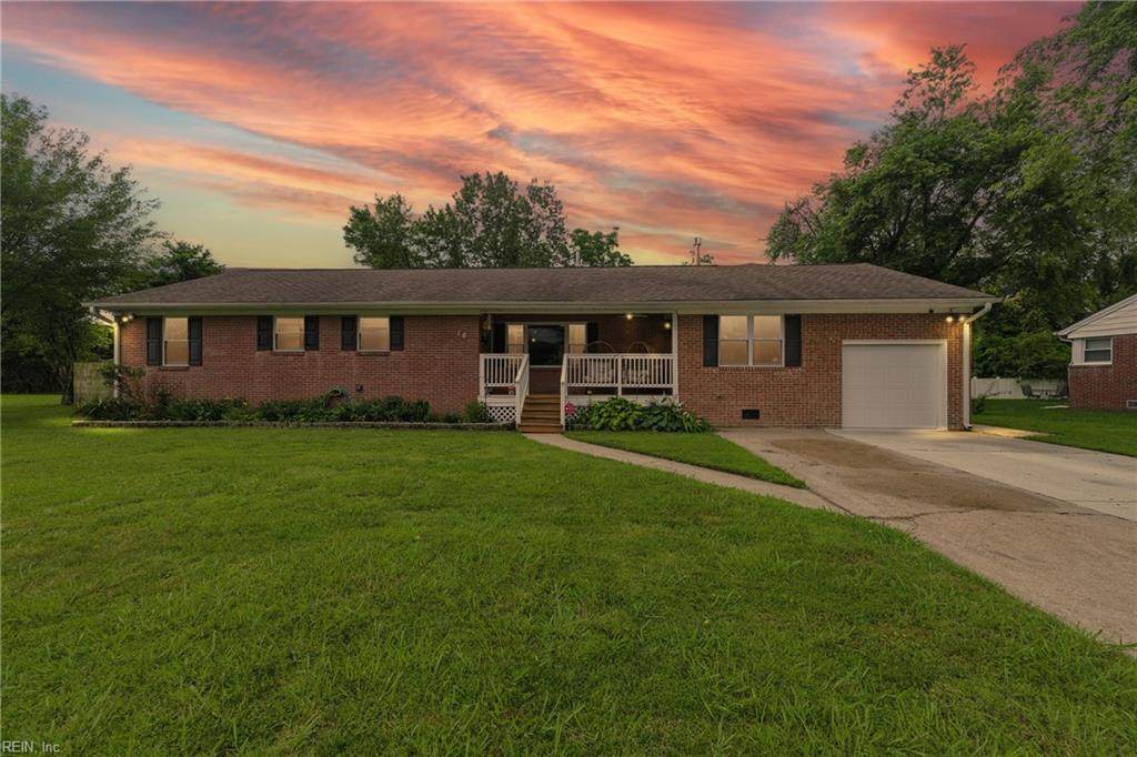 16 Inglewood Dr - Photo 1