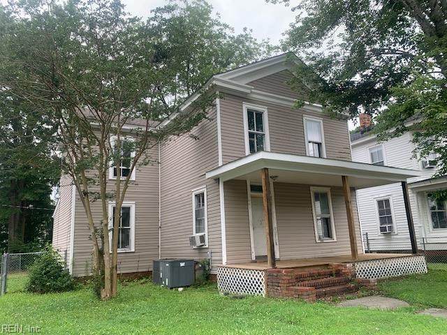 603 High St - Photo 1