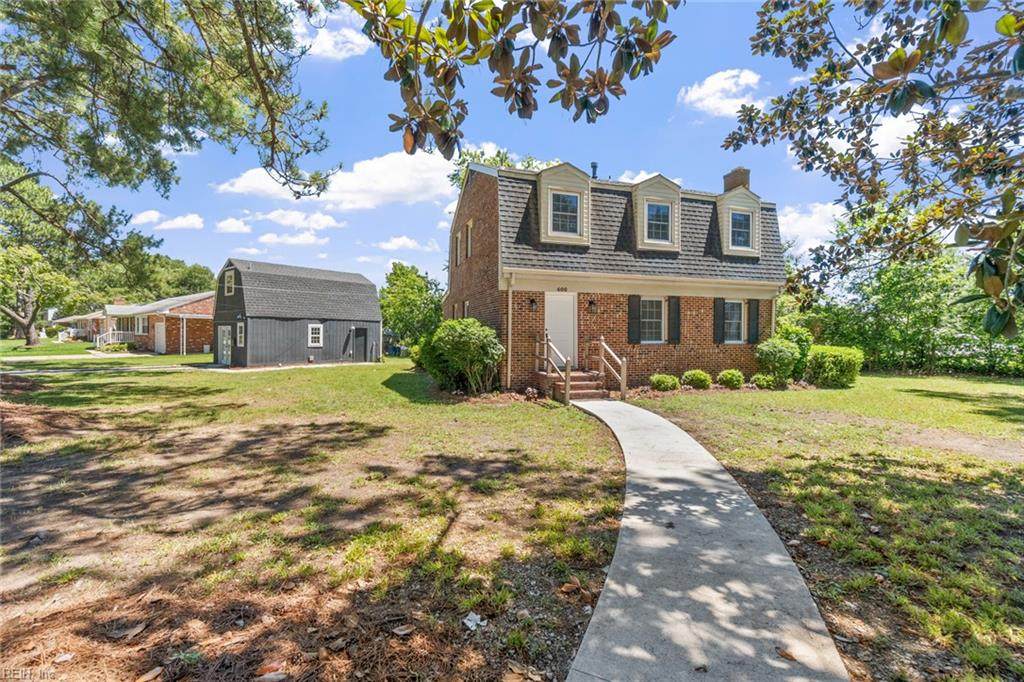 400 Pennington Blvd - Photo 1