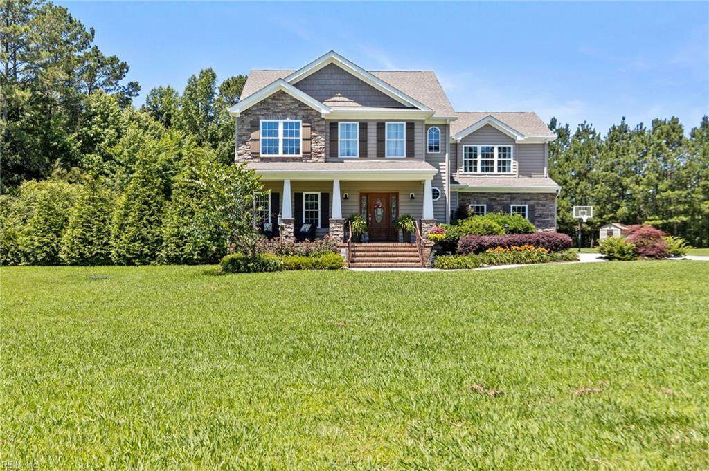 2100 Saint Brides Rd - Photo 1