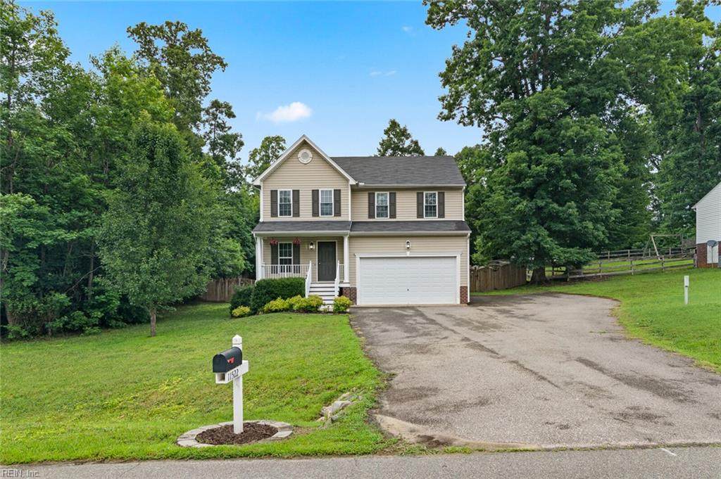 11522 Oakrise Rd - Photo 1